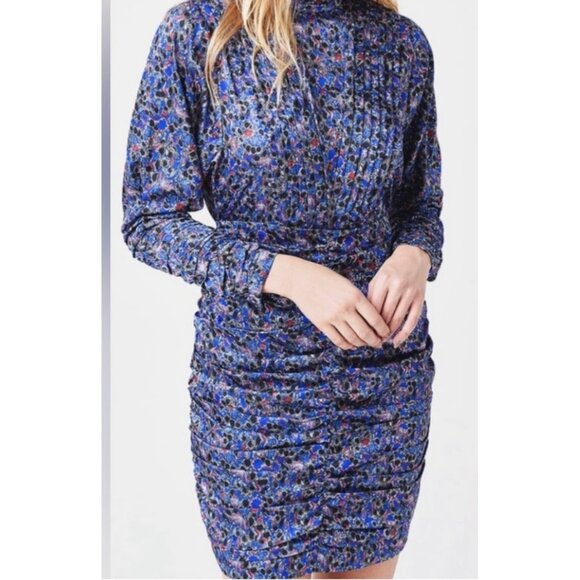 Hunter Bell Ariana Dress NWT Dress 2 - Picture 14 of 14